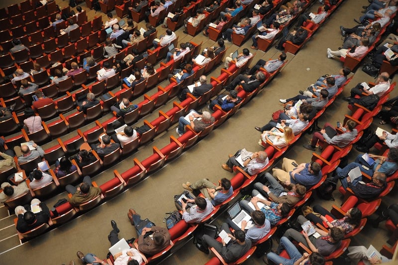 Industry Seminar
